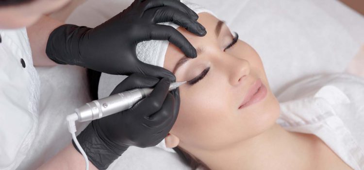 Lidstrich permanent Bonn