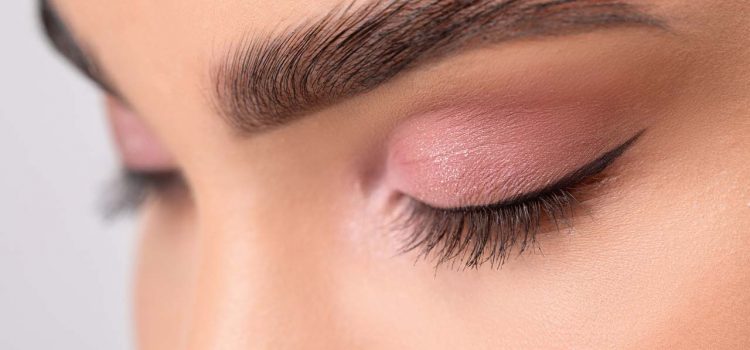 Lidstrich permanent Kiel