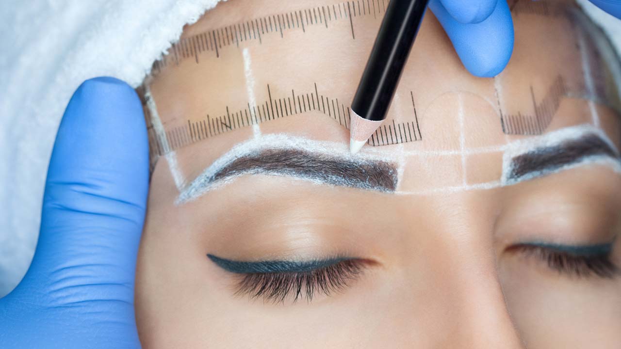 Microblading Wiesbaden