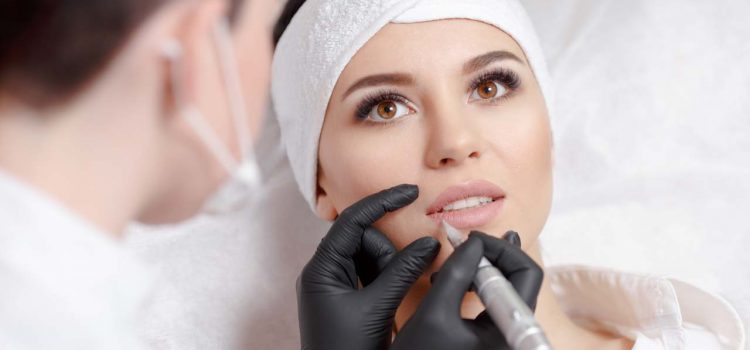 Permanent Make-up Aachen