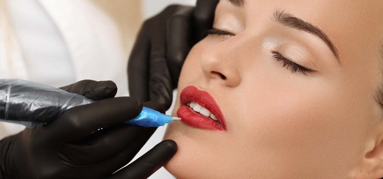 Permanent Make-up Augsburg Permanent Make-up Augsburg