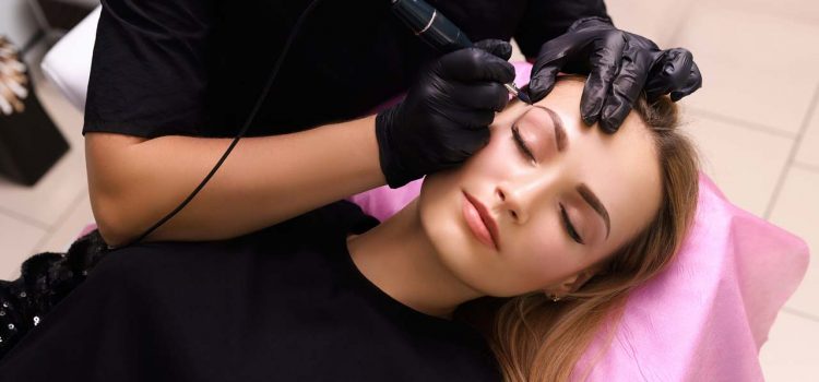 Permanent Make-up Dresden