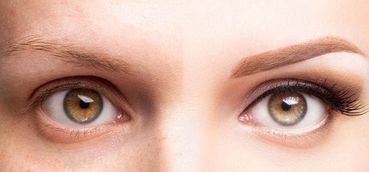 Permanent Make-up Düsseldorf