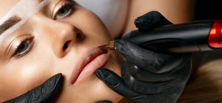 Permanent Make-up Frankfurt am Main