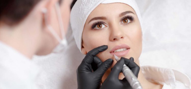 Permanent Make-up Freiburg