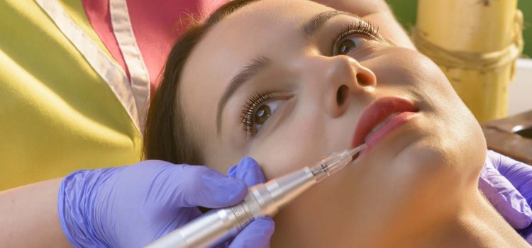 Permanent Make-up Gelsenkirchen