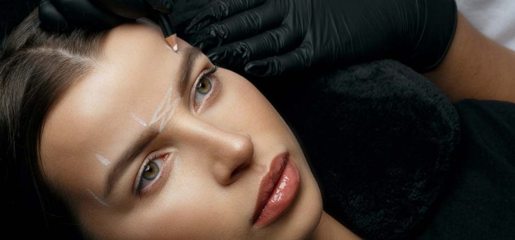 Permanent Make-up Kassel