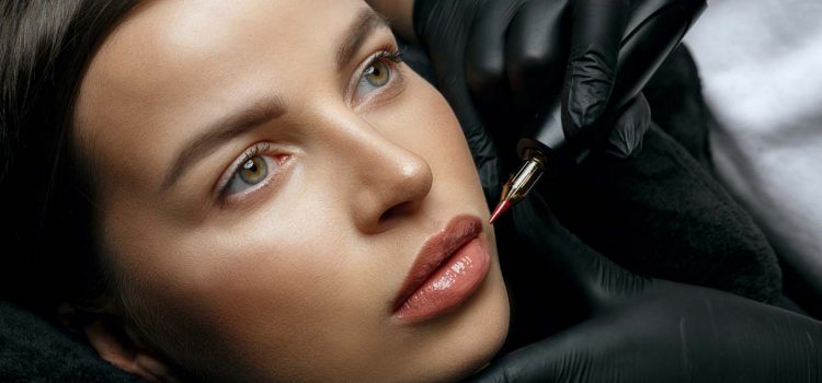 Permanent Make-up Kiel Permanent Make-up Kiel