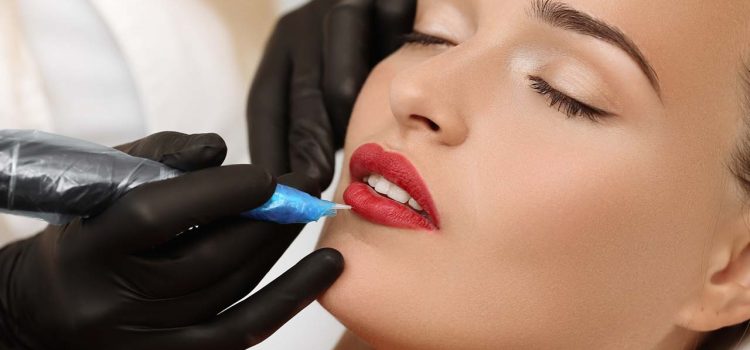 Permanent Make-up München