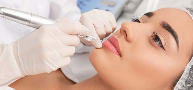 Permanent Make-up Recklinghausen