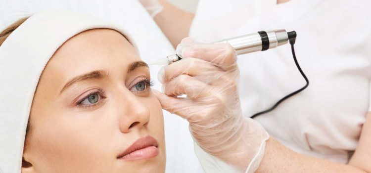 Permanent Make-up Regensburg