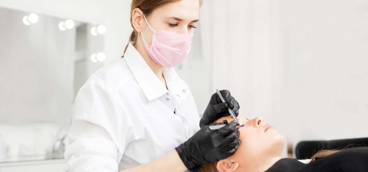 Permanent Make-up Salzgitter