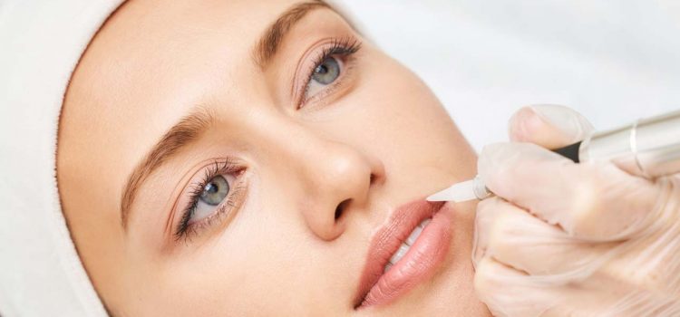 Permanent Make-up Siegen Permanent Make-up Siegen