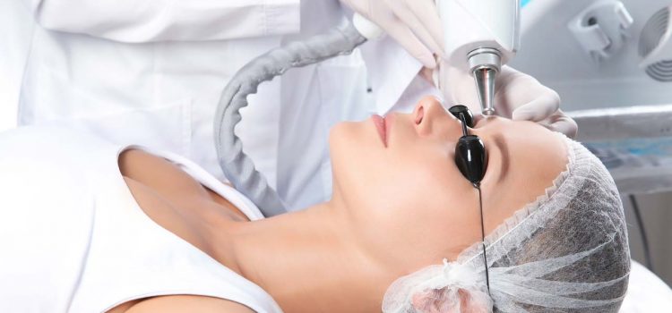 Permanent Make-up entfernen Bonn