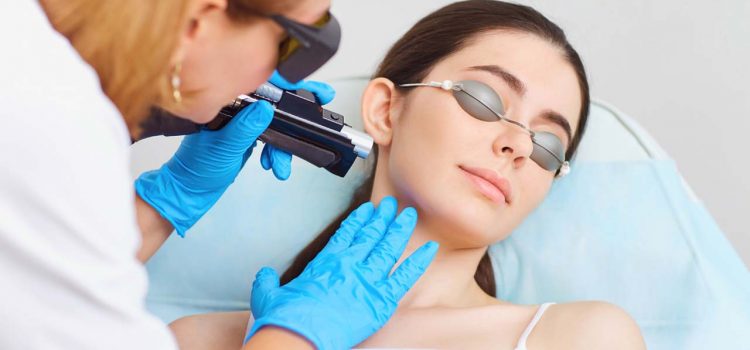 Permanent Make-up entfernen Bremen