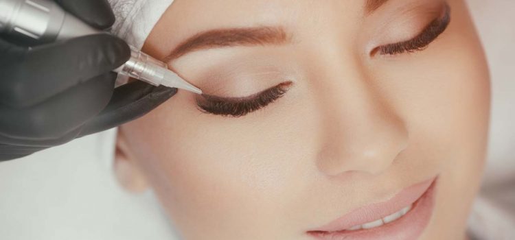 Lidstrich permanent Göttingen