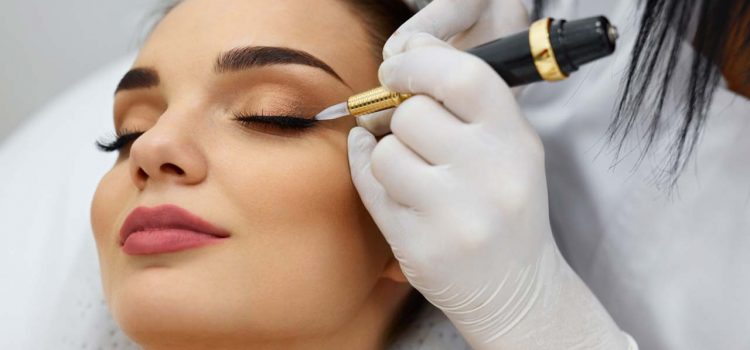 Lidstrich permanent Ingolstadt