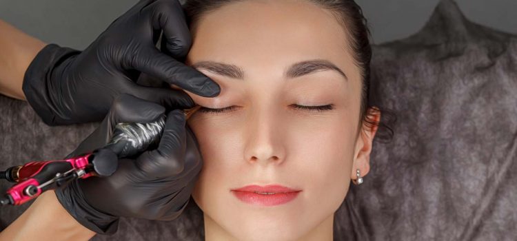 Lidstrich permanent Reutlingen