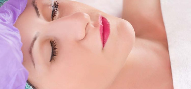 Lidstrich permanent Stuttgart