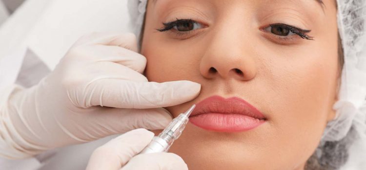 Lippen Permanent Make-up Wuppertal Lippen Permanent Make-up Wuppertal