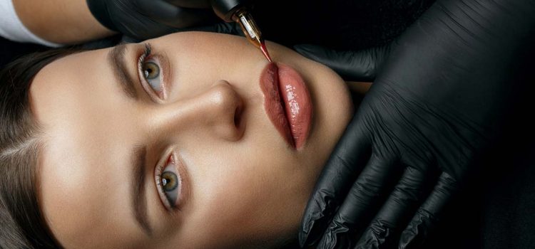 Permanent Make-up Bremerhaven Permanent Make-up Bremerhaven
