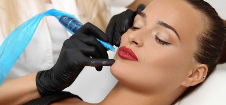 Permanent Make-up Hagen