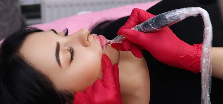 Permanent Make-up Ingolstadt