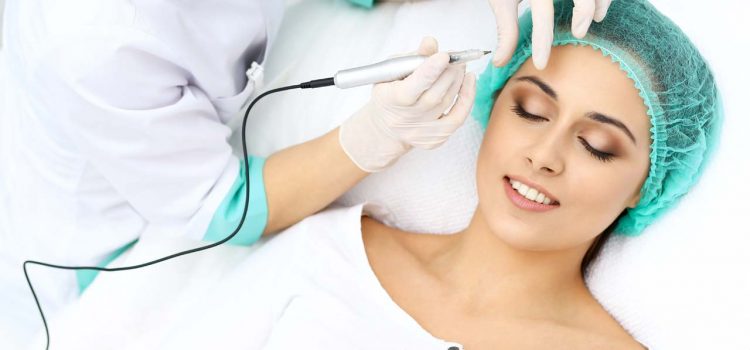Permanent Make-up Mannheim