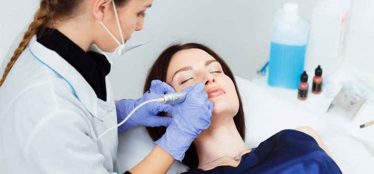 Permanent Make-up Reutlingen Permanent Make-up Reutlingen