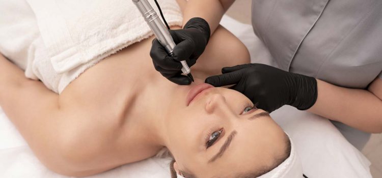 Permanent Make-up Rostock