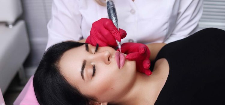 Permanent Make-up Stuttgart