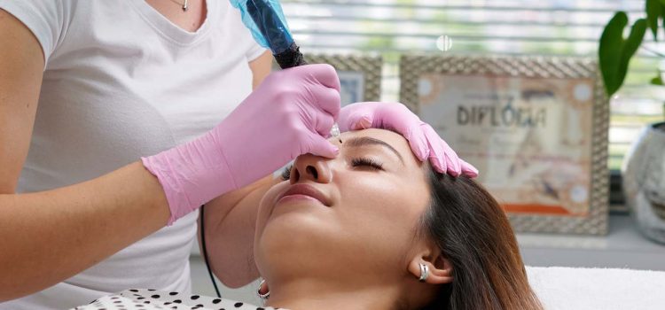 Permanent Make-up Wuppertal
