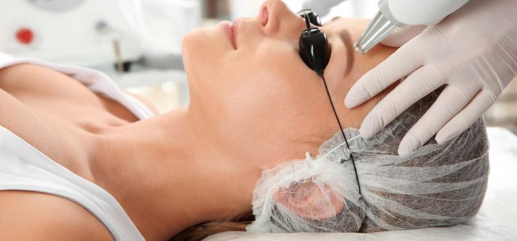 Permanent Make-up entfernen Duisburg