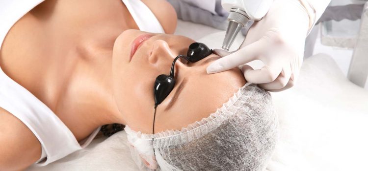 Permanent Make-up entfernen Hagen