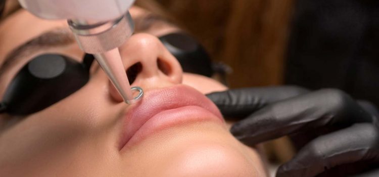 Permanent Make-up entfernen Ingolstadt
