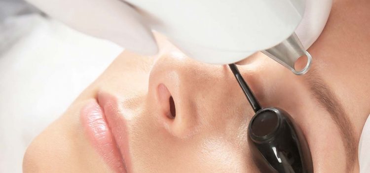 Permanent Make-up entfernen Rostock
