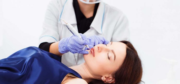 Permanent Make-up Herne