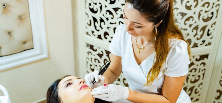 Permanent Make-up Mönchengladbach