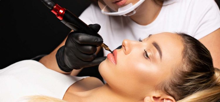 Permanent Make-up Münster Permanent Make-up Münster