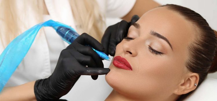 Permanent Make-up Pforzheim