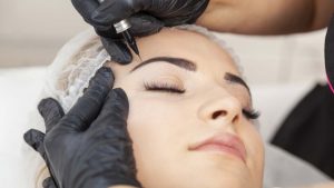 Microblading Moers