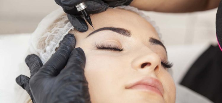 Microblading Moers
