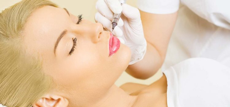 Permanent Make-up Bergisch Gladbach
