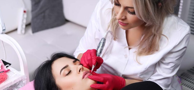 Permanent Make-up Braunschweig