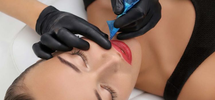 Permanent Make-up Fürth Permanent Make-up Fürth