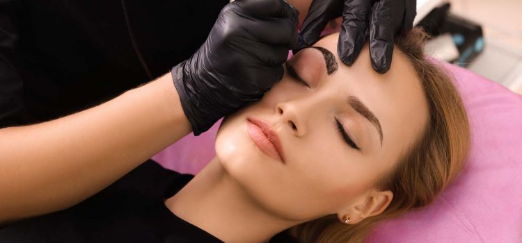 Permanent Make-up Koblenz