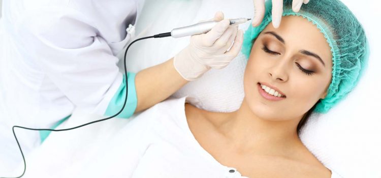 Permanent Make-up Moers
