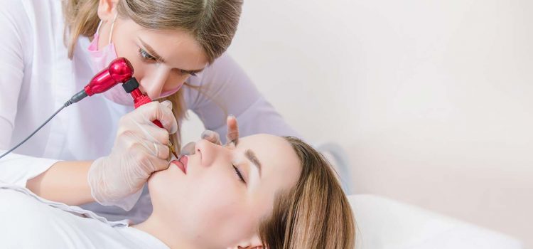 Permanent Make-up Remscheid