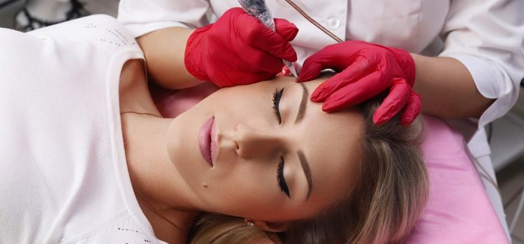 Permanent Make-up Saarbrücken