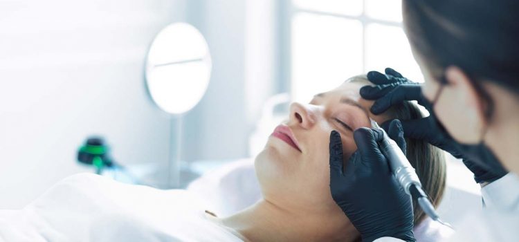 Permanent Make-up Würzburg